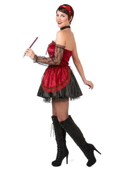 Costum de cabaret pentru femei