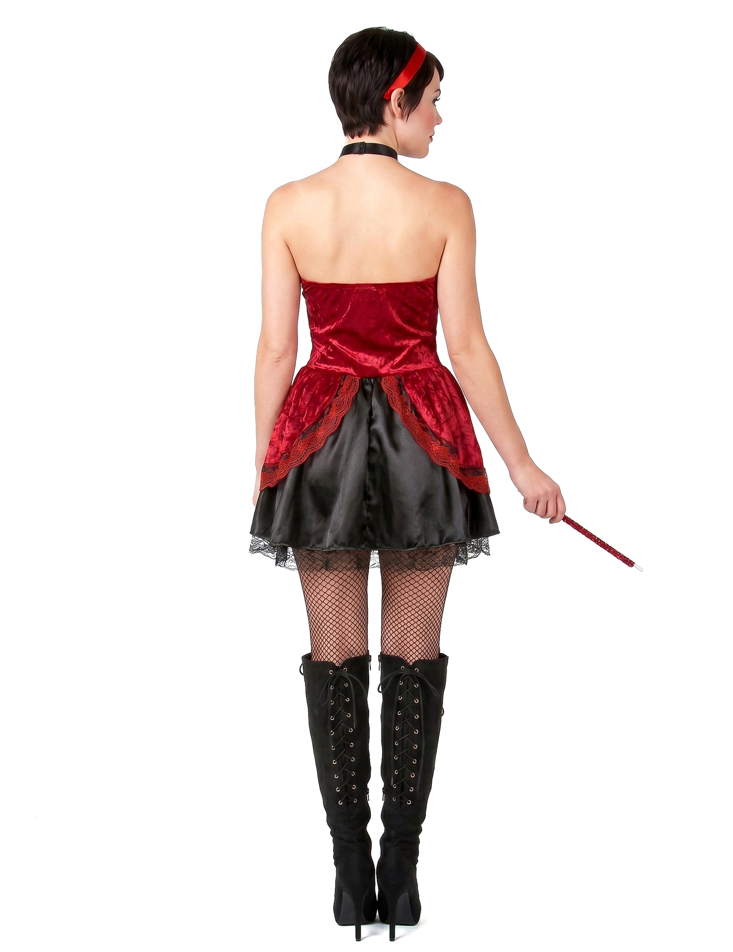 Déguisement cabaret femme