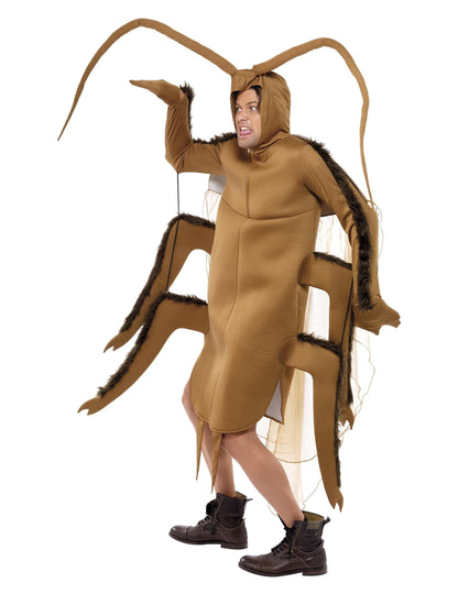 Costum de gandaci pentru adulți