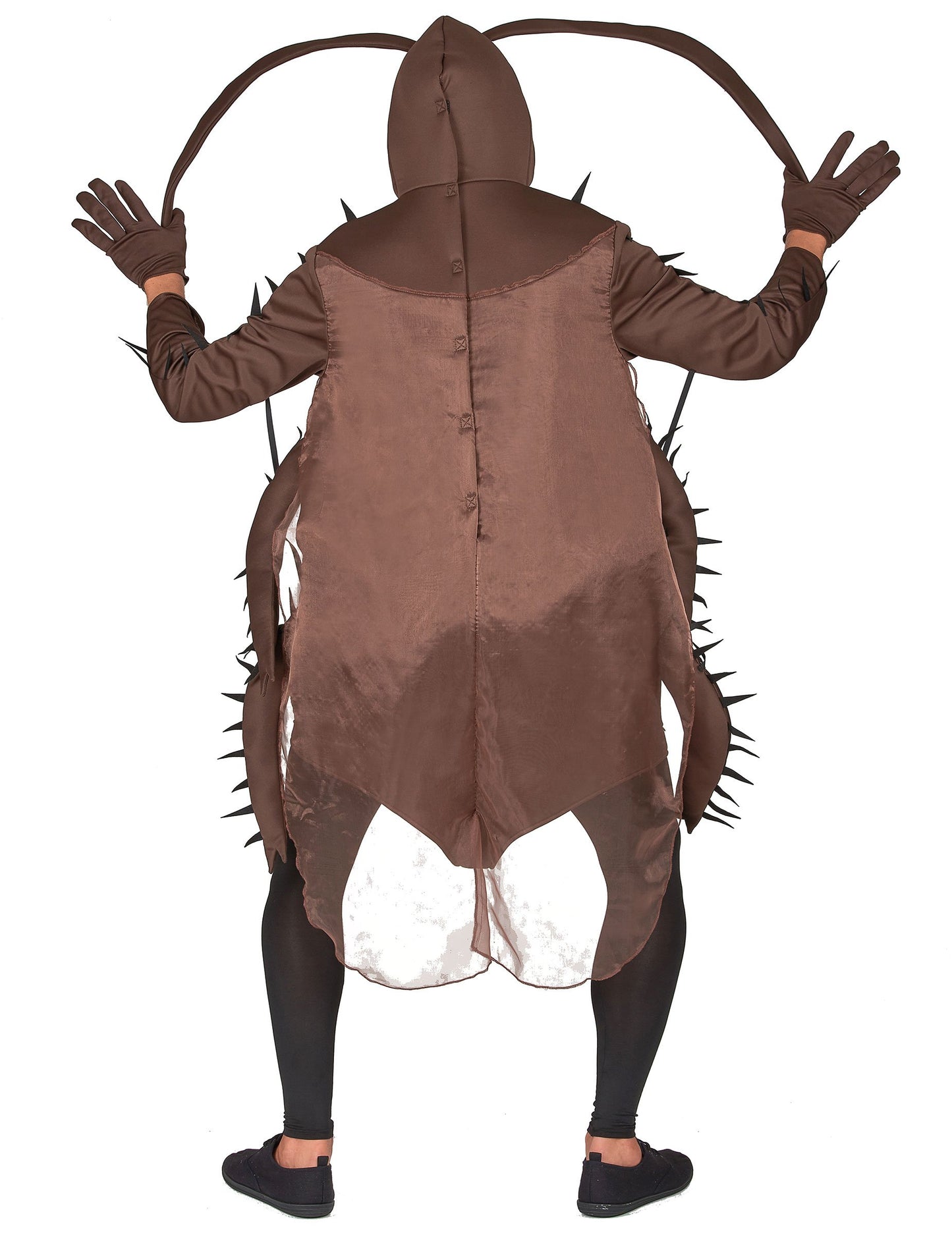Costum de gandaci umorist pentru adulți
