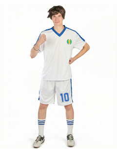 Costume de susținători Club de fotbal pentru adulți