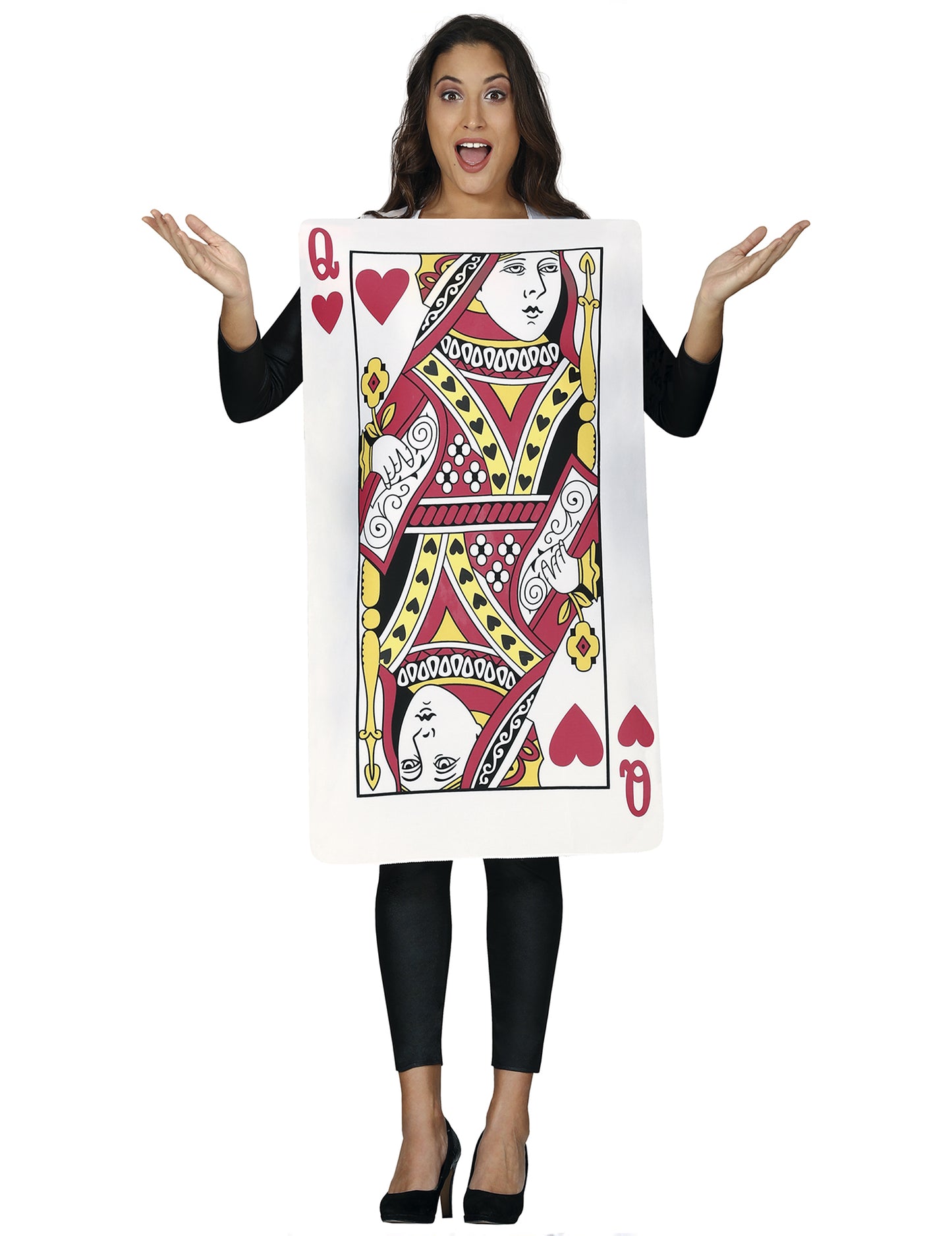 Costum de card de pansament pentru femei