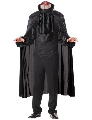 Costum de călăreți fără cap de lux pentru bărbați