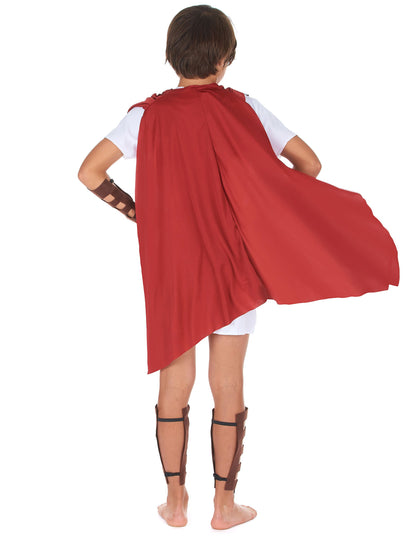 Costum roman Boy Centurion