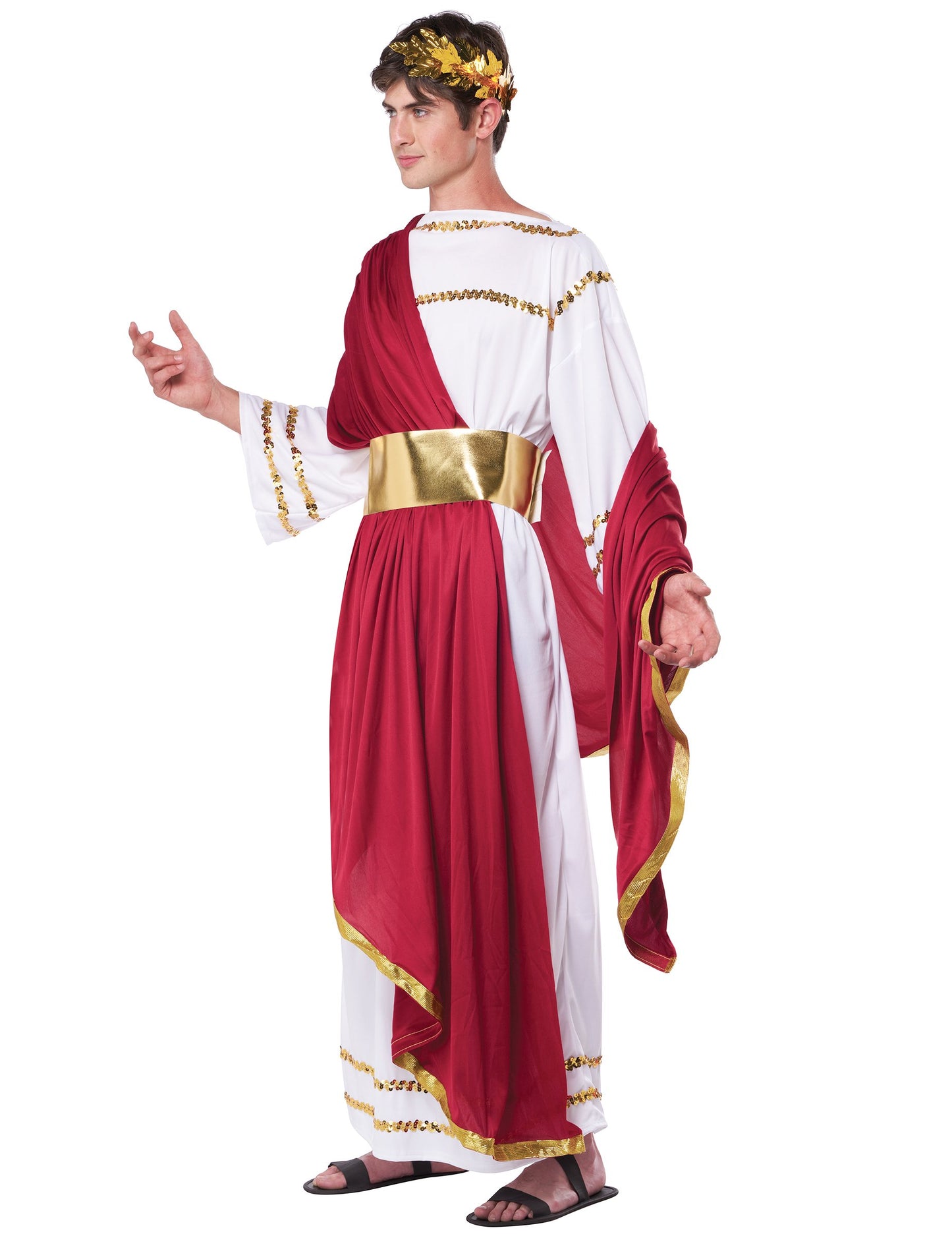 Costum Cezar pentru bărbați