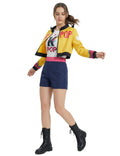 Costume de cântăreț și cântăreață pentru adulți