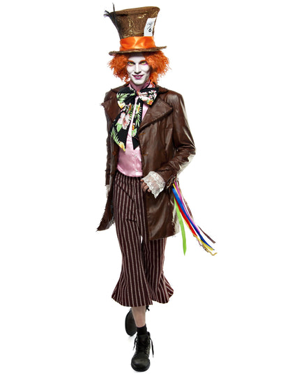 Costum de lux de costum perturbat