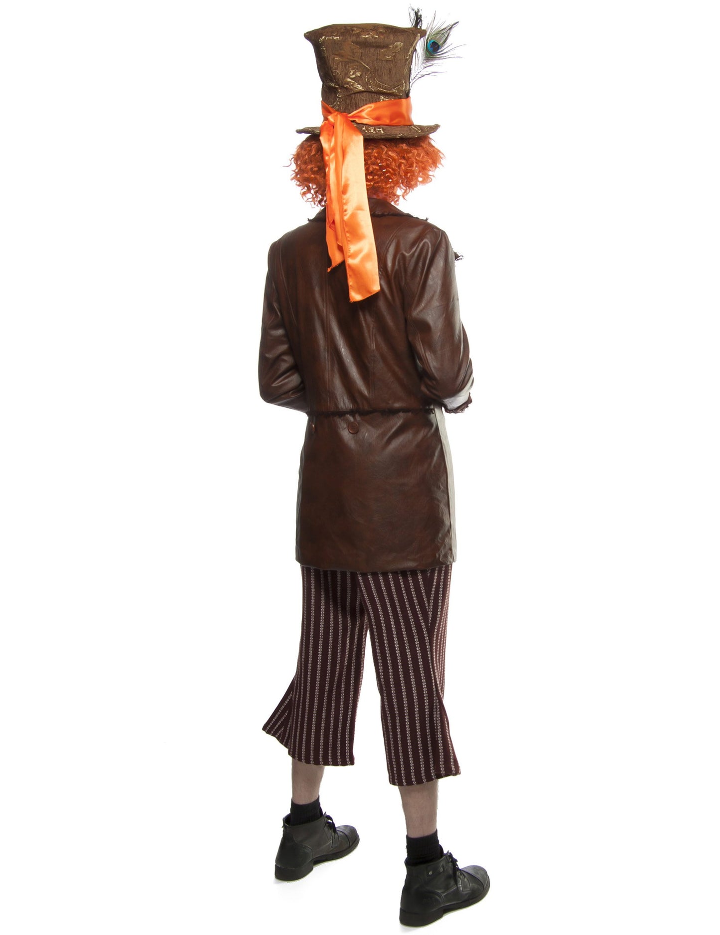 Costum de lux de costum perturbat