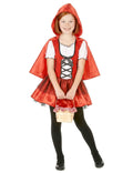 Costume pentru copii „Scufița Roșie”