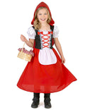 Costume pentru copii „Scufița Roșie”