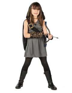 Costume medievale pentru fete
