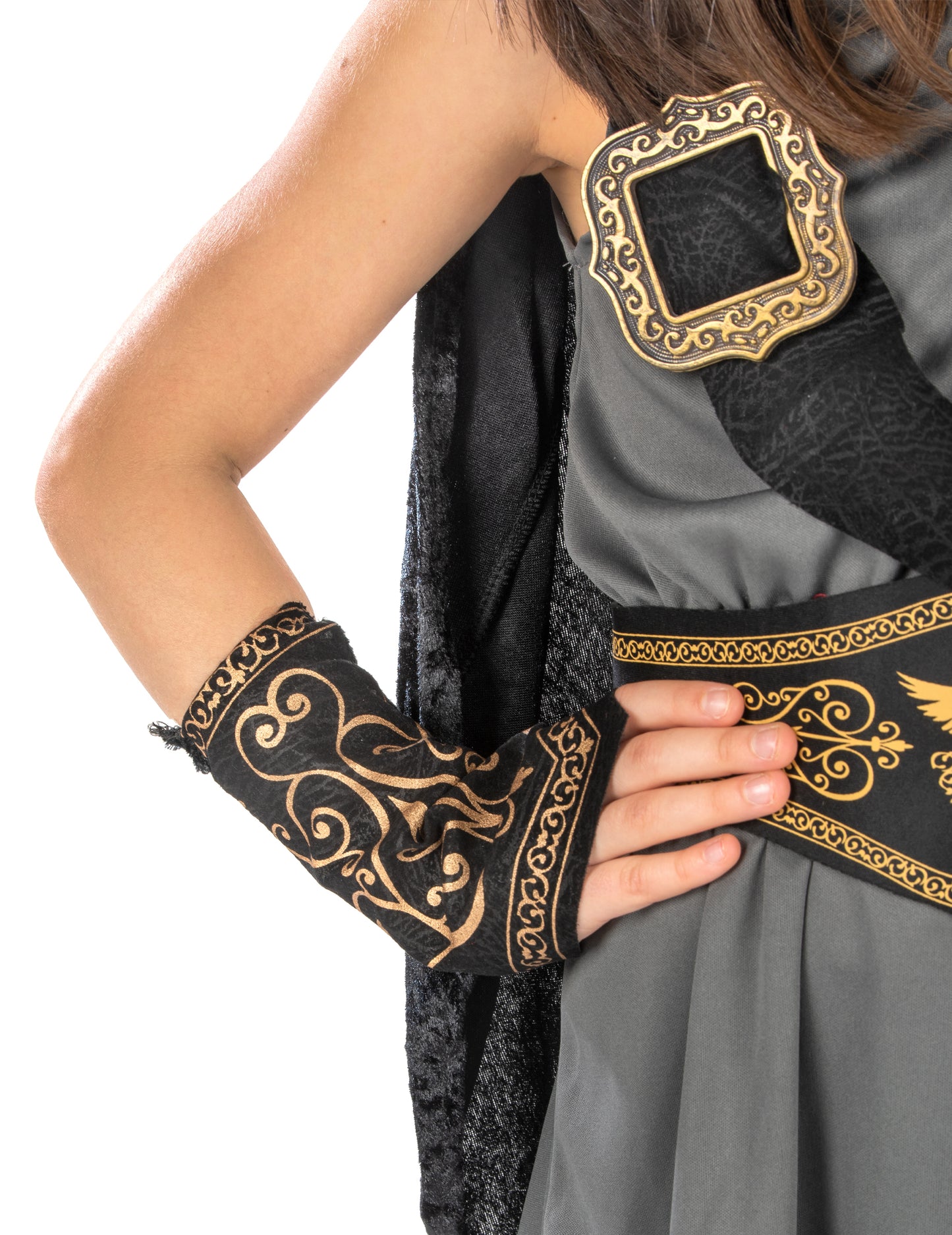 Costum de vânătoare pentru fată - Premium