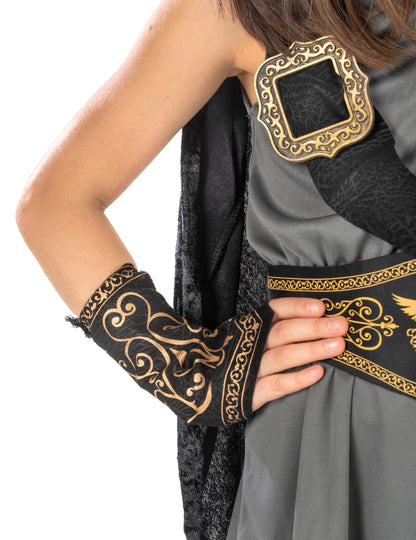 Costum de vânătoare pentru fată - Premium