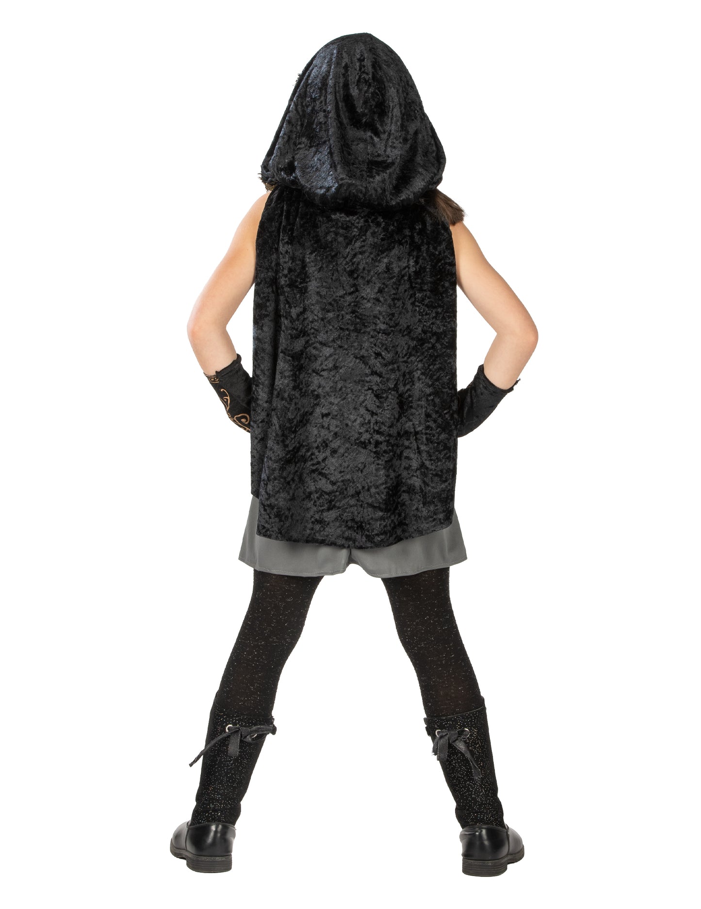 Costum de vânătoare pentru fată - Premium