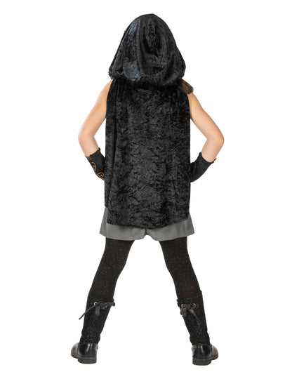 Costum de vânătoare pentru fată - Premium