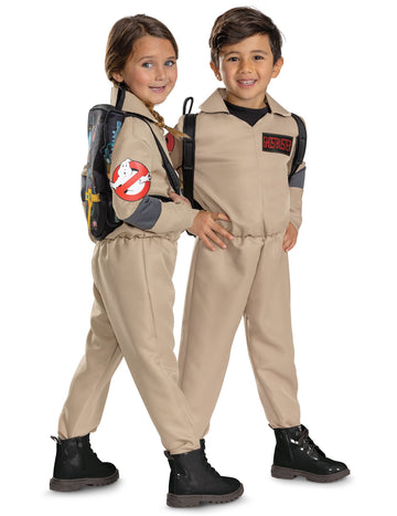Costumul copilului Ghosbusters Ghostbusters