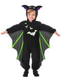 Vampire et Chauve-souris