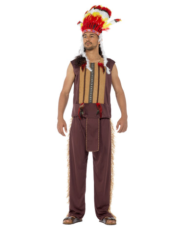 Om de deghizare din India