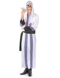 Costume adulte Orientul Mijlociu