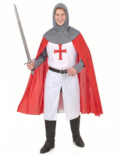 Cavalerul bărbaților medievale