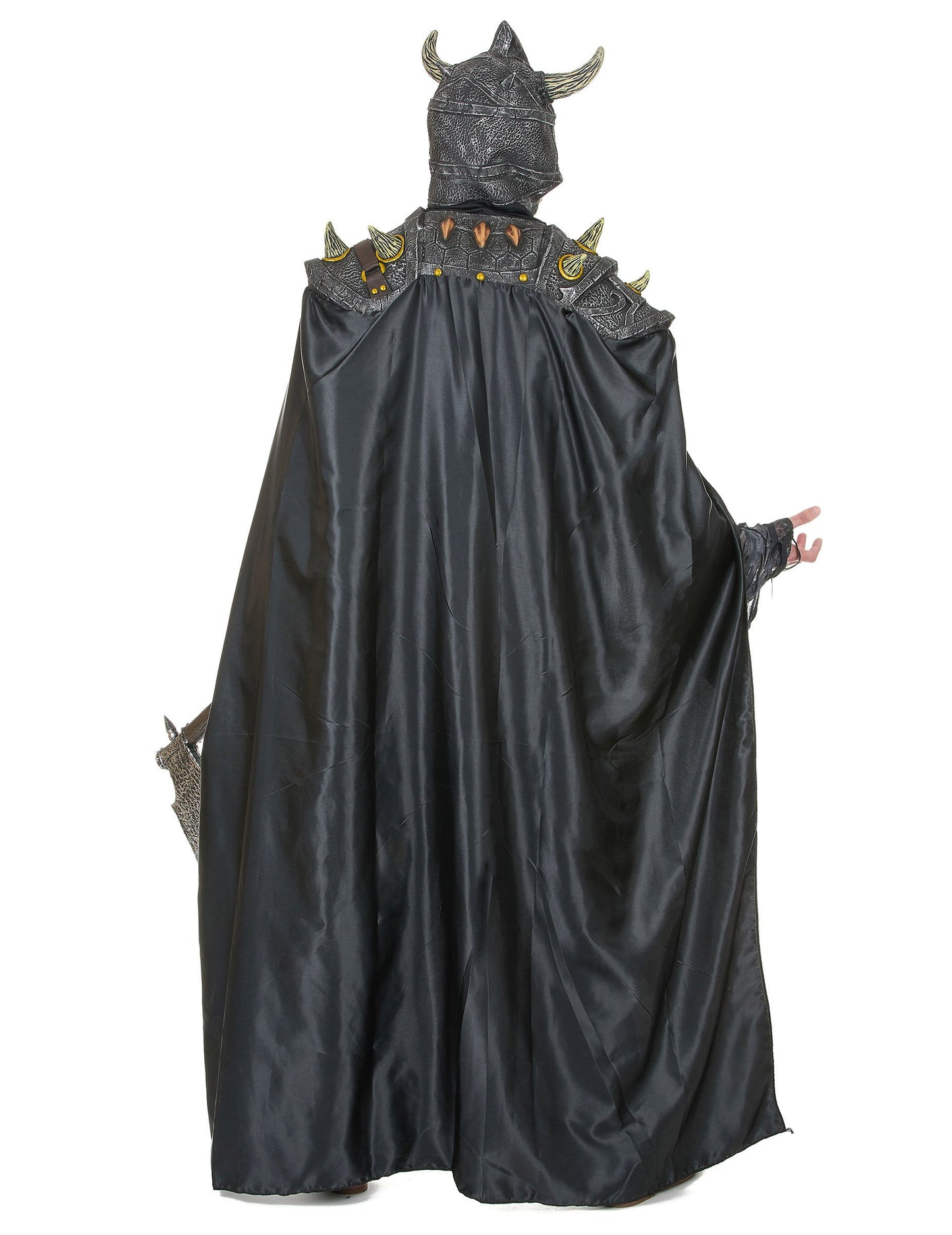 Dark Army Knight deghizează adult