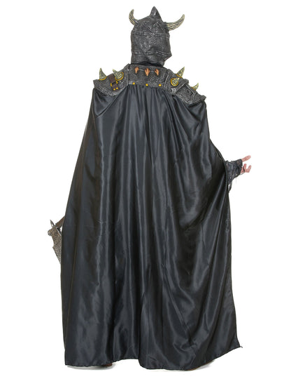 Dark Army Knight deghizează adult
