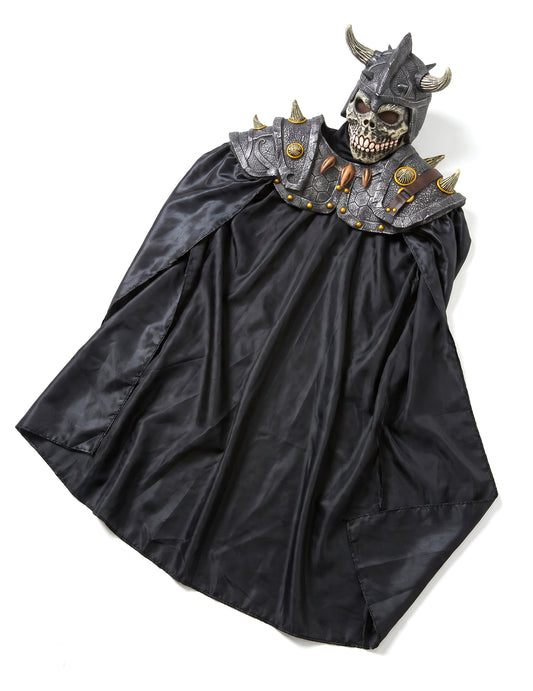 Dark Army Knight deghizează adult