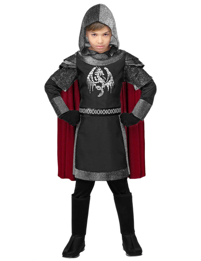 Copil Dragons Chevalier Crust
