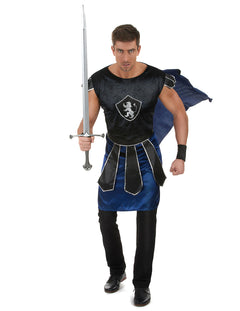 Costume medievale pentru bărbați