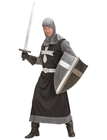 MEDIEVAL MEDIEVAL ȘI SILVER Medieval Knight Knight