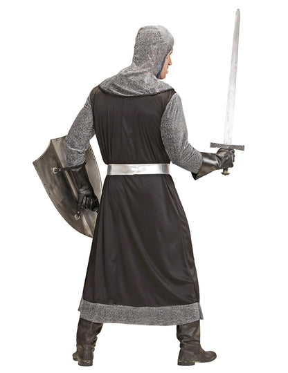 MEDIEVAL MEDIEVAL ȘI SILVER Medieval Knight Knight