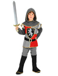 Costume de cavaler pentru copii