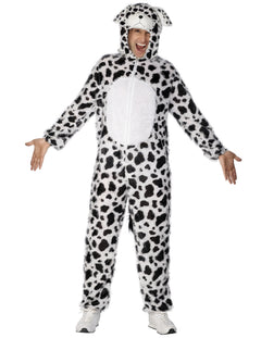 Costume de câine pentru adulți