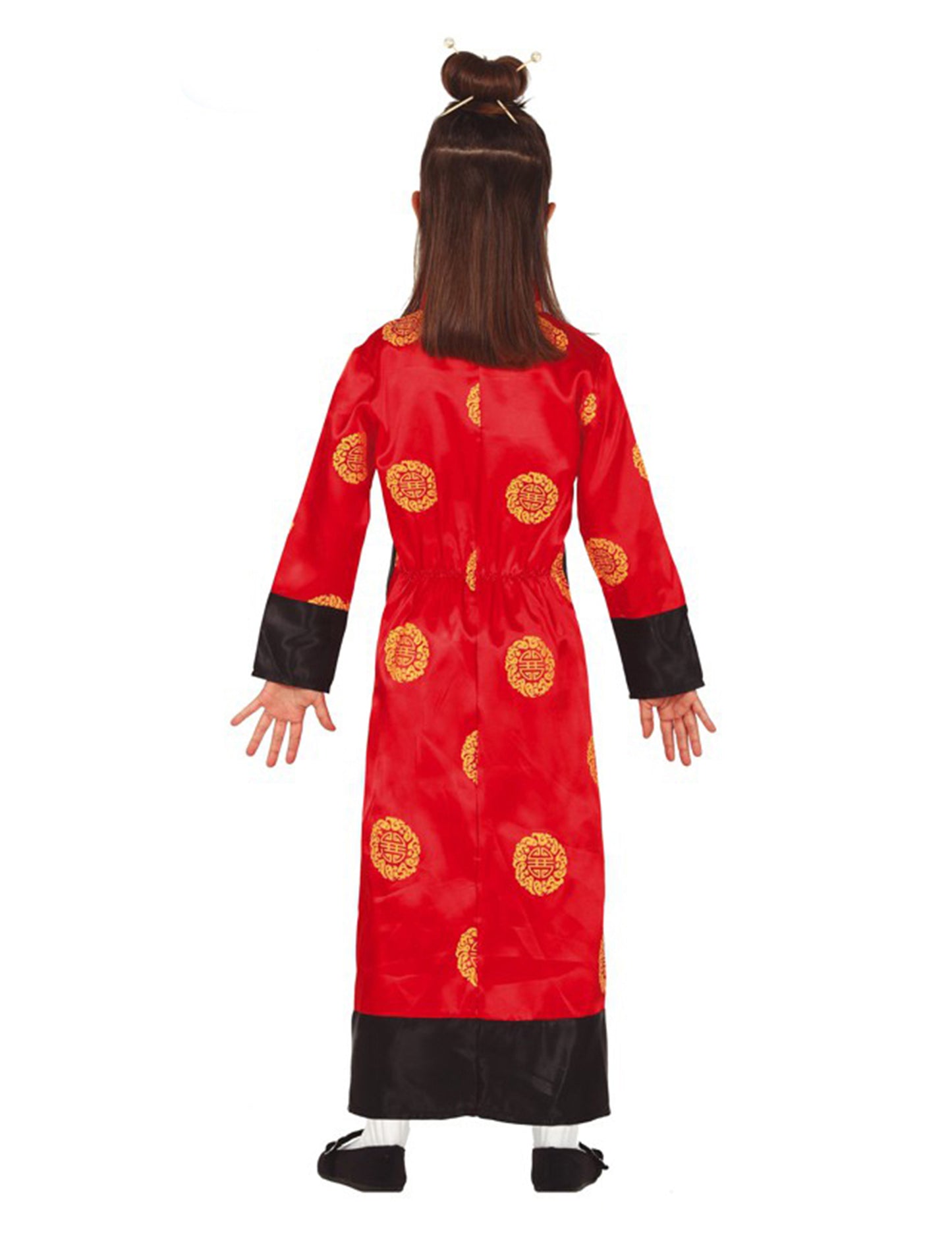 Red chineză deghizare