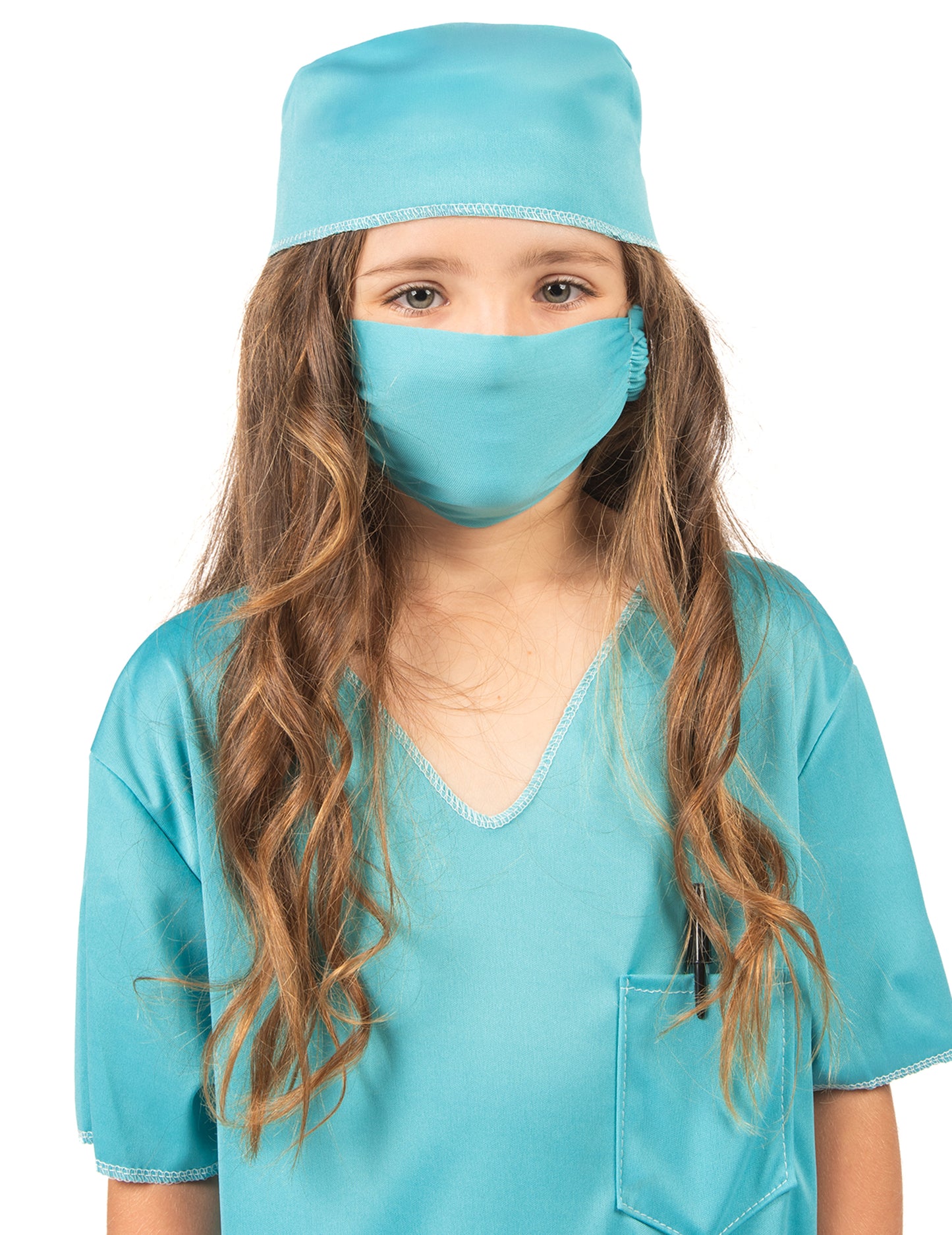 Costum chirurg pentru copii