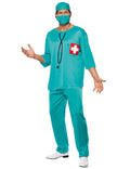 Déguisements Infirmières, Médecins