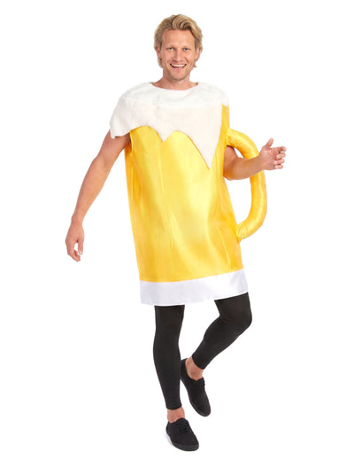 Costum pentru cană de bere pentru adulți