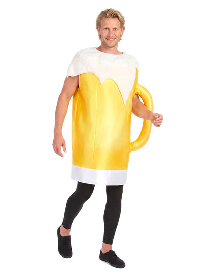 Costum pentru cană de bere pentru adulți