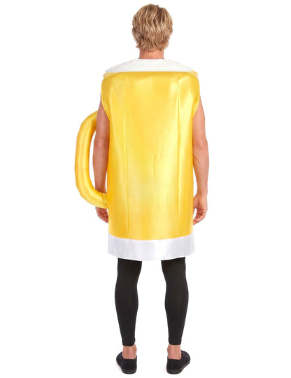 Costum pentru cană de bere pentru adulți