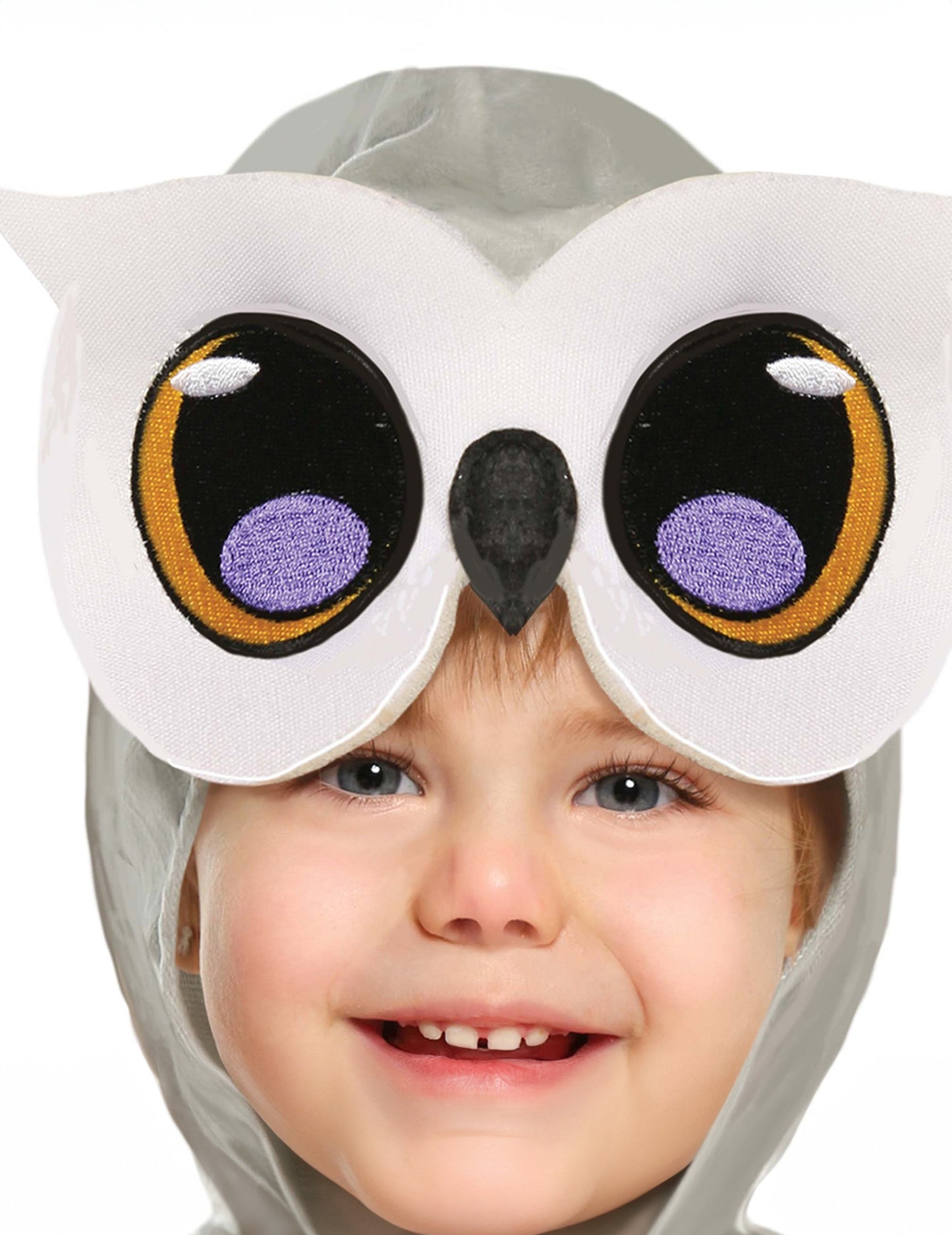 Costum frumos magic pentru bebeluși