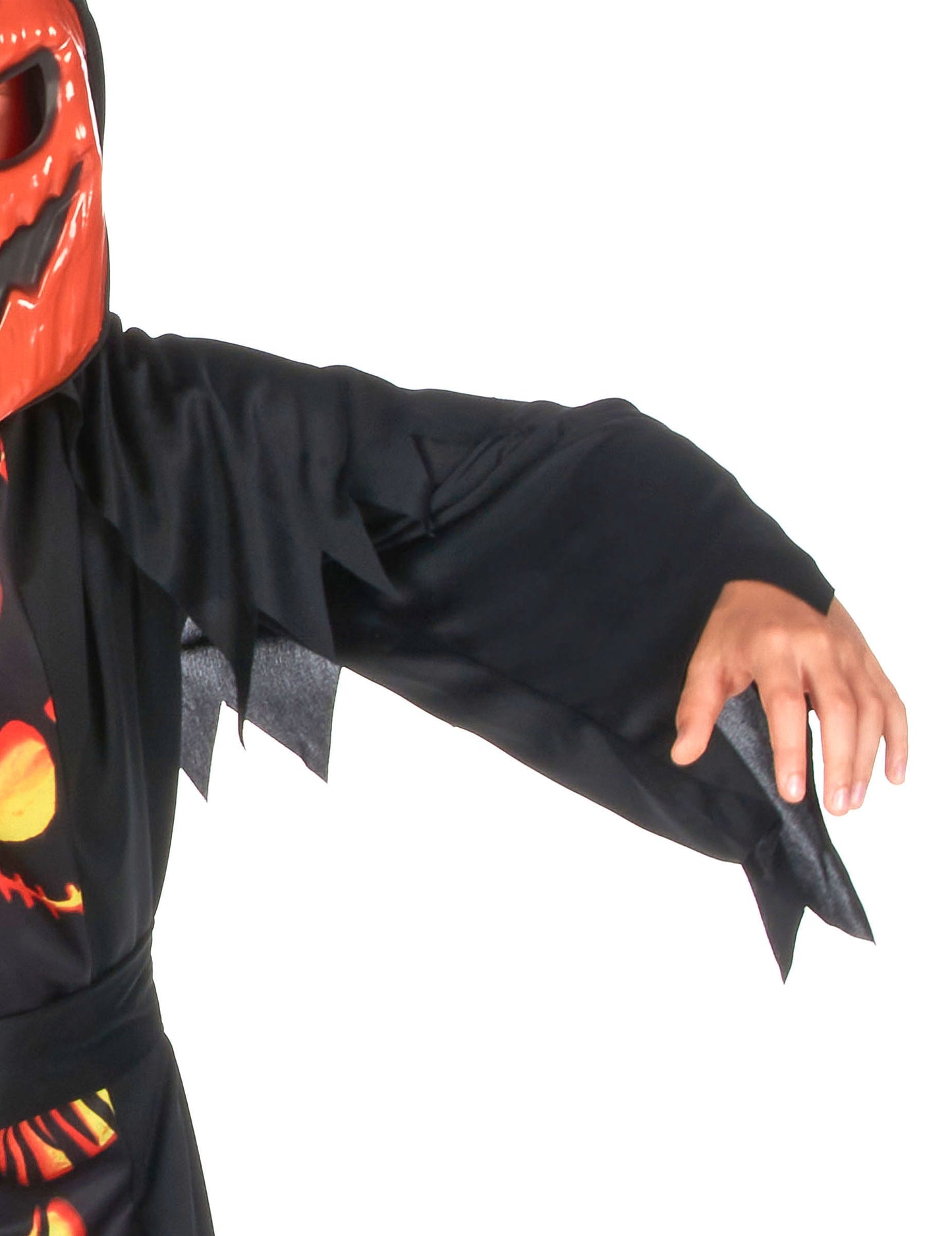 Costum de dovleac de dovleac