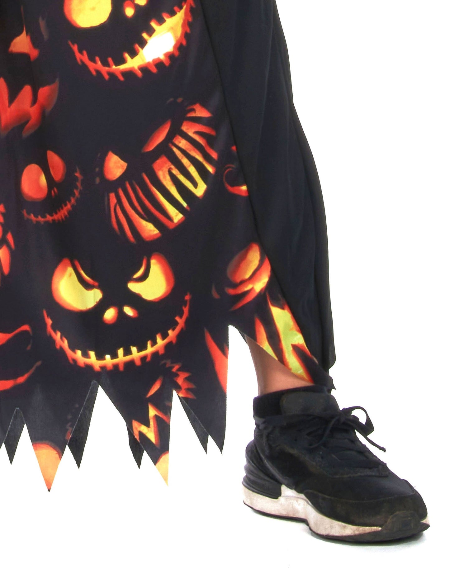 Costum de dovleac de dovleac