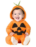 Costume de dovleac pentru copii
