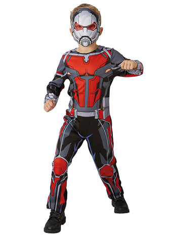 Costum clasic Ant-Man™ pentru copii 