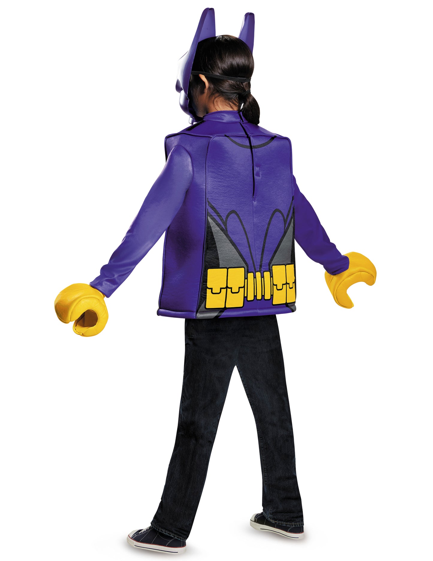 Clasic deghizare Batgirl Lego Movie Copii