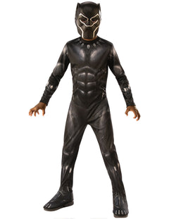 Déguisements Black Panther pour Enfants