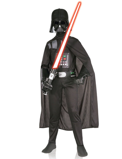 Costum clasic Darth Vader™ pentru băieți