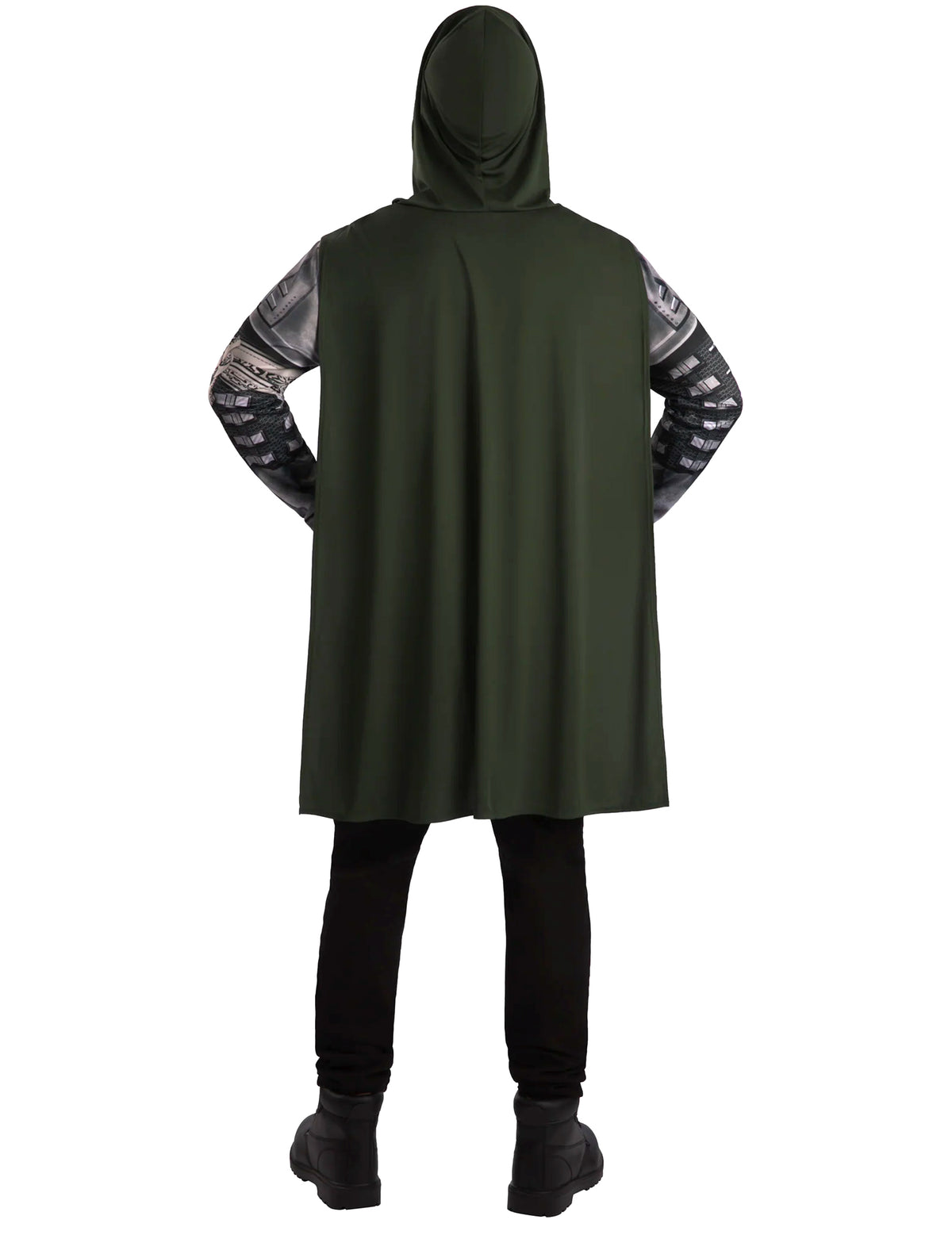 Déguisement classique Docteur Doom Avengers Doomsday™ adulte