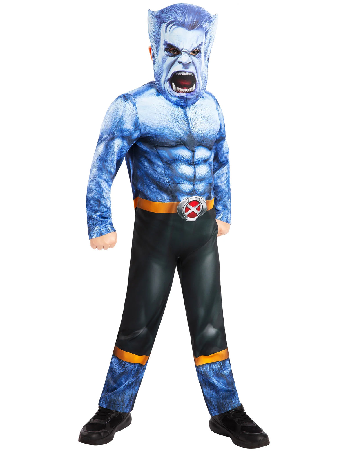 Costum clasic Beast Avengers Doomsday™ pentru copii