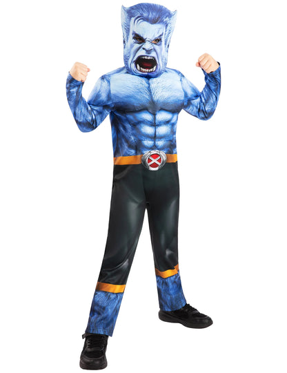 Costum clasic Beast Avengers Doomsday™ pentru copii